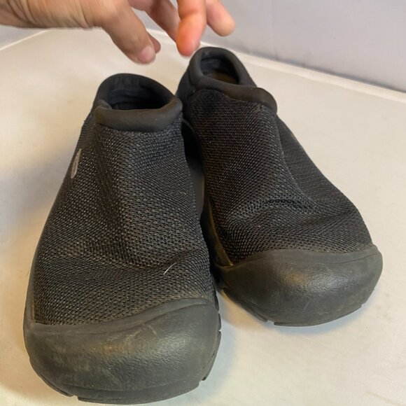 Keen Kaci mesh slides W8.5 - Picture 3 of 5